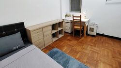 Hillington Green (D23), Condominium #575632671